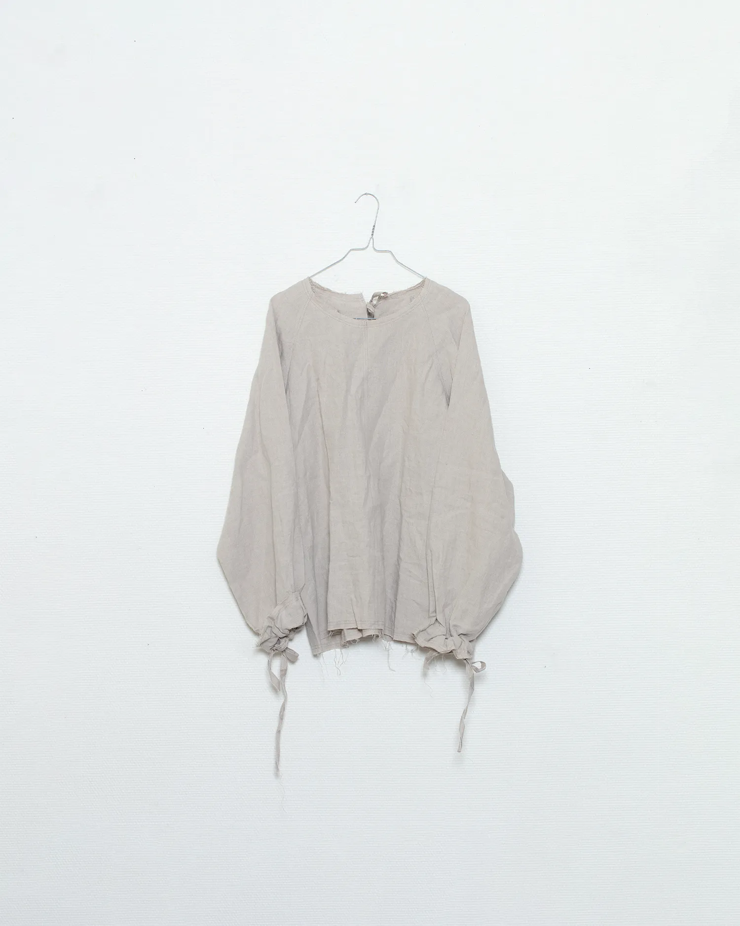 Maison Douillet - Day shirt - Product Photo