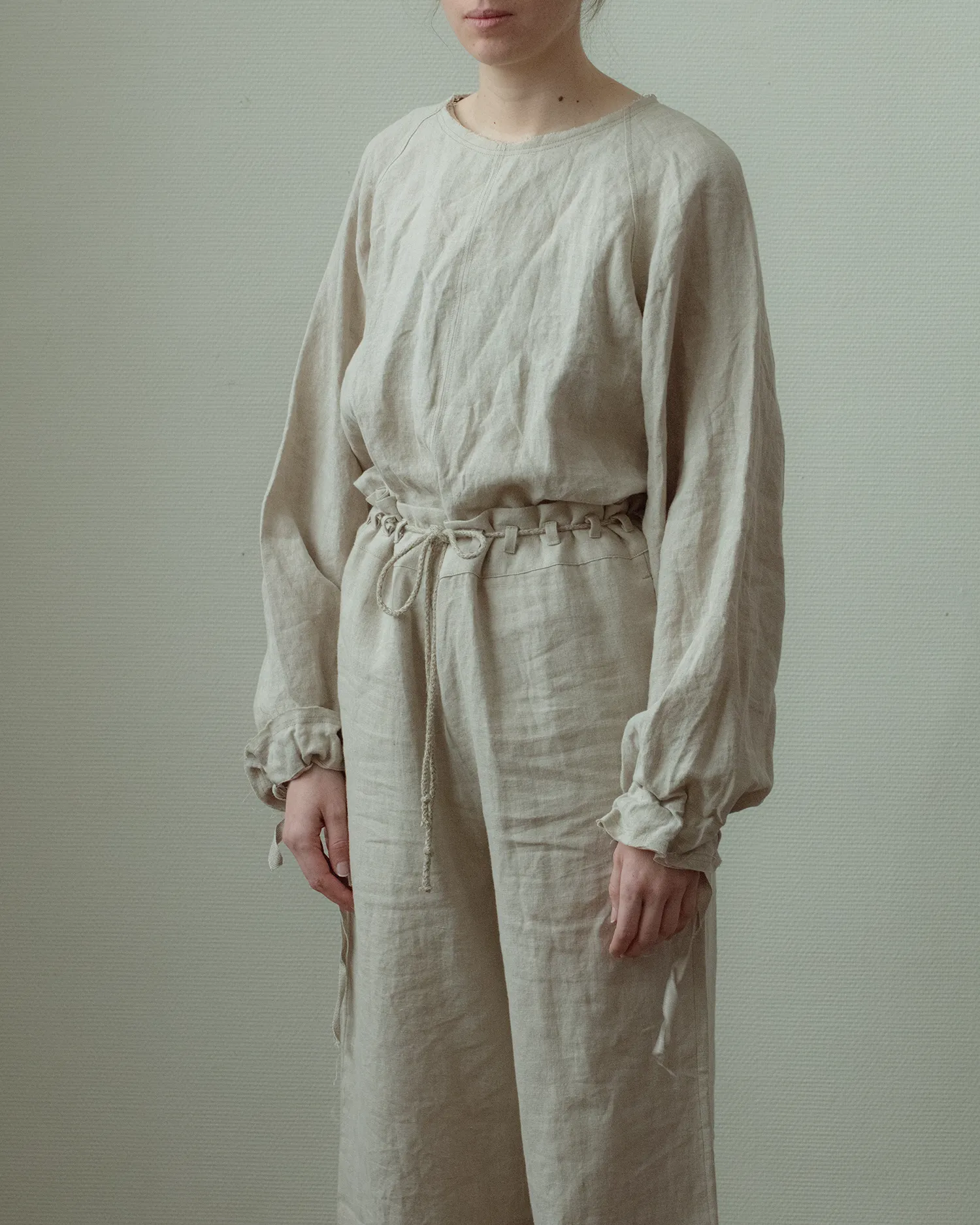 Maison Douillet - Day Shirt