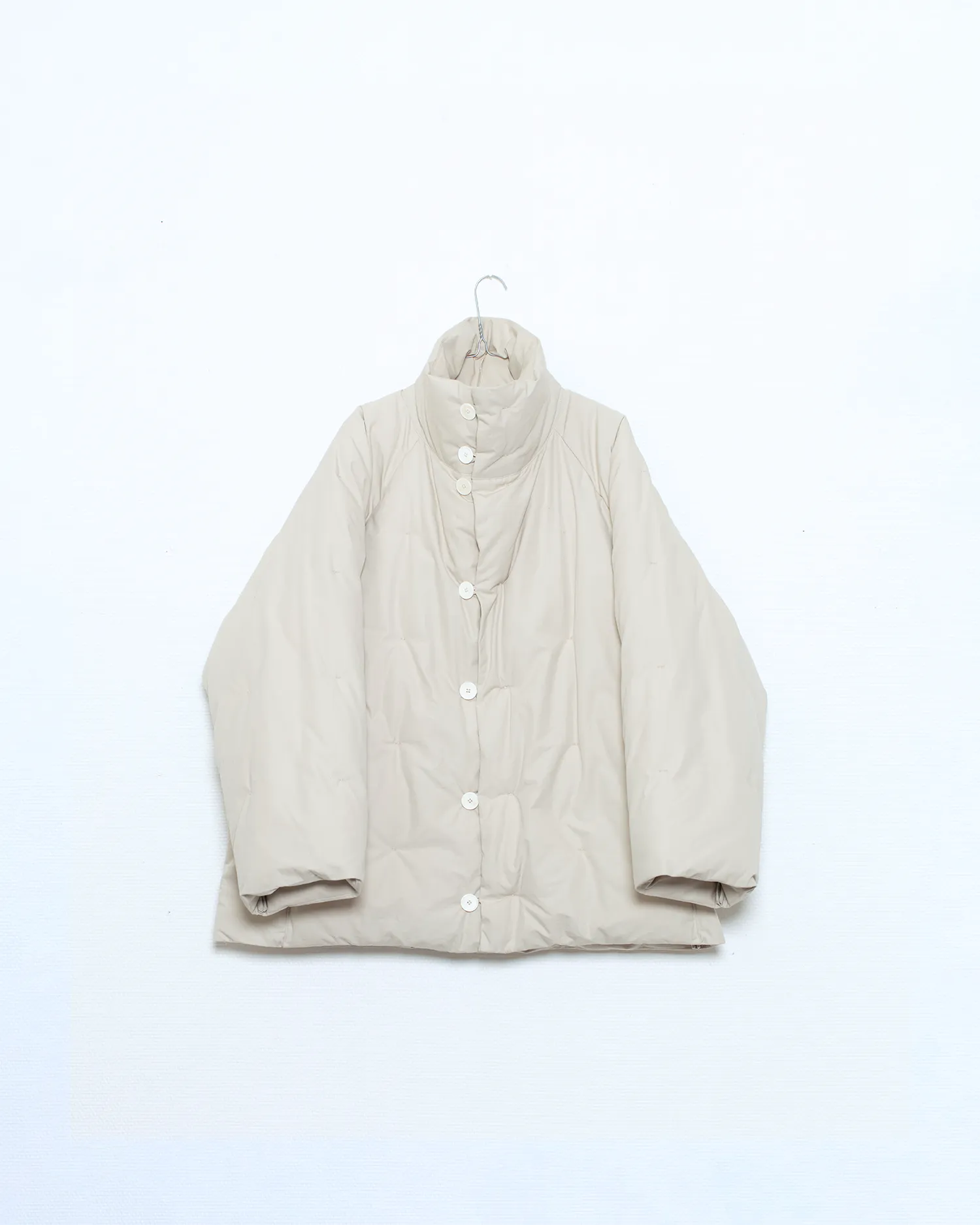 Maison Douillet - Quilted jacket - Product Photo