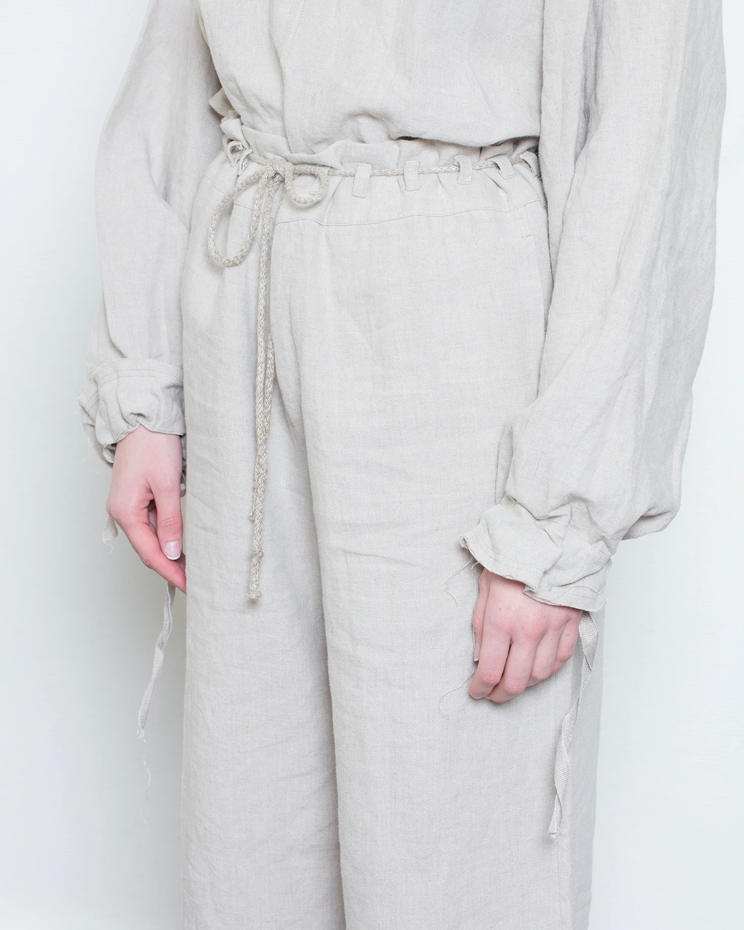 Maison Douillet_Chemise de Jour03