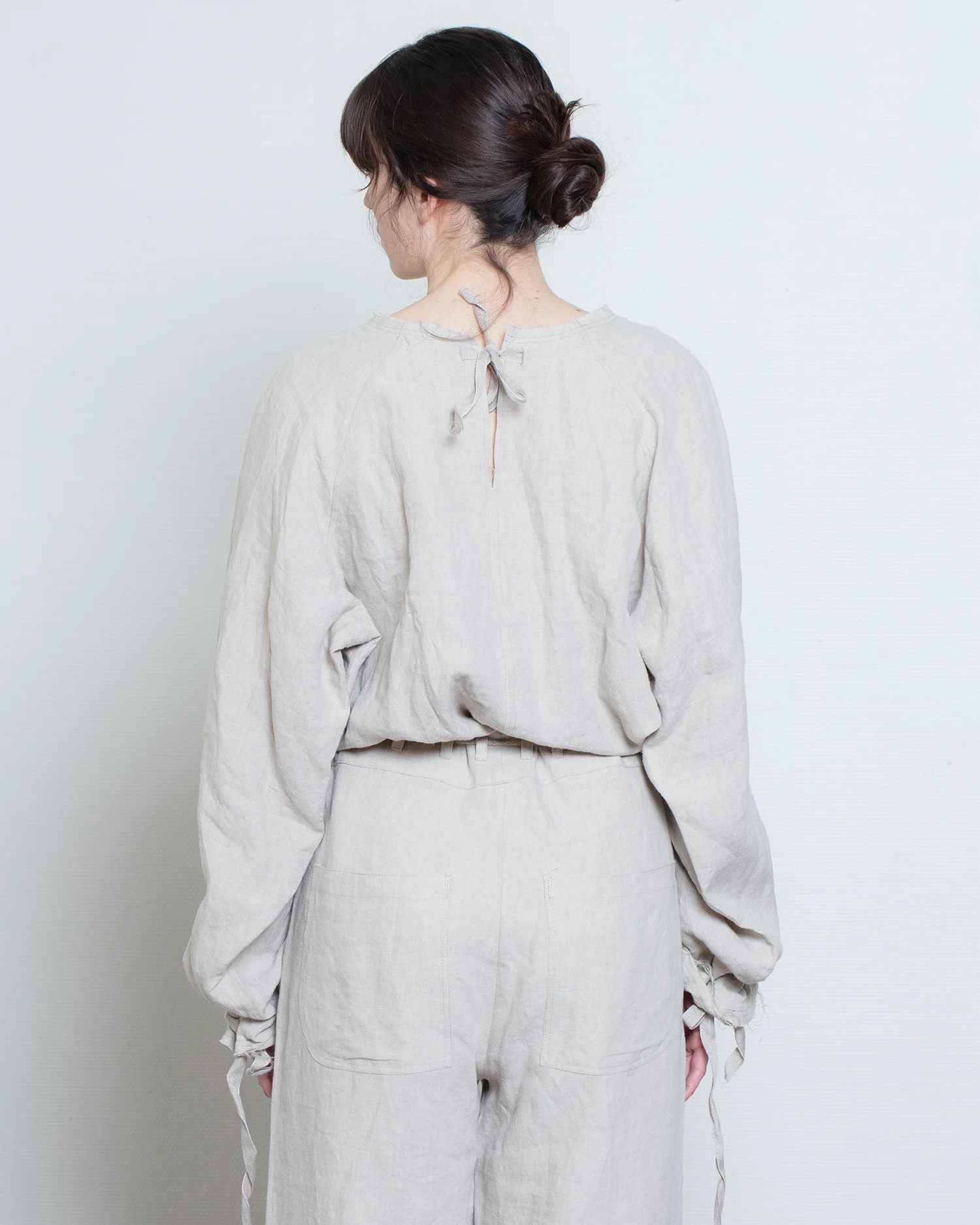 Maison Douillet_Chemise de Jour05