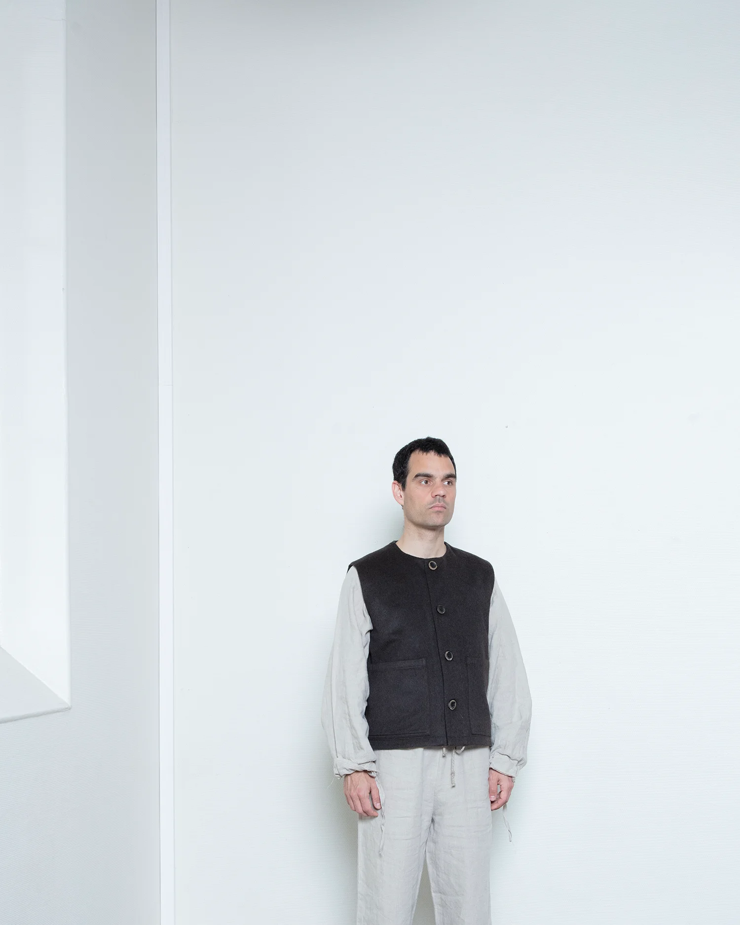 Maison Douillet_Gilet d'Alpage01