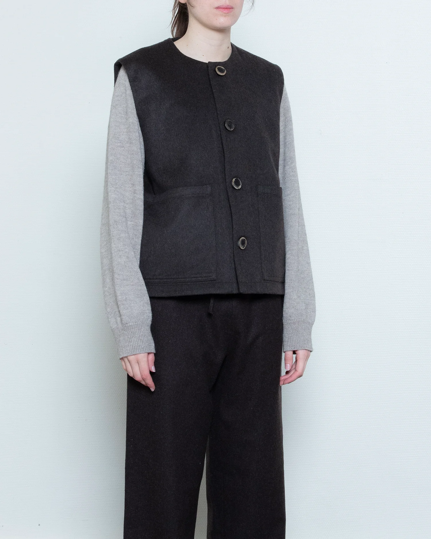 Maison Douillet_Gilet d'Alpage02