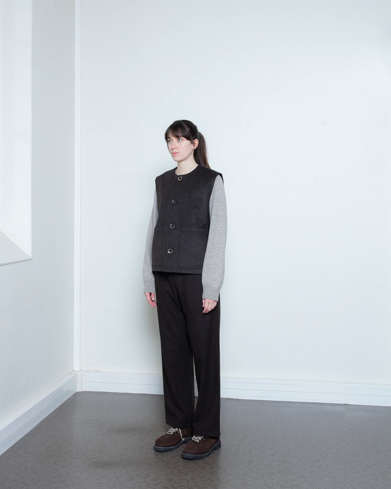 Maison Douillet_Gilet d'Alpage03