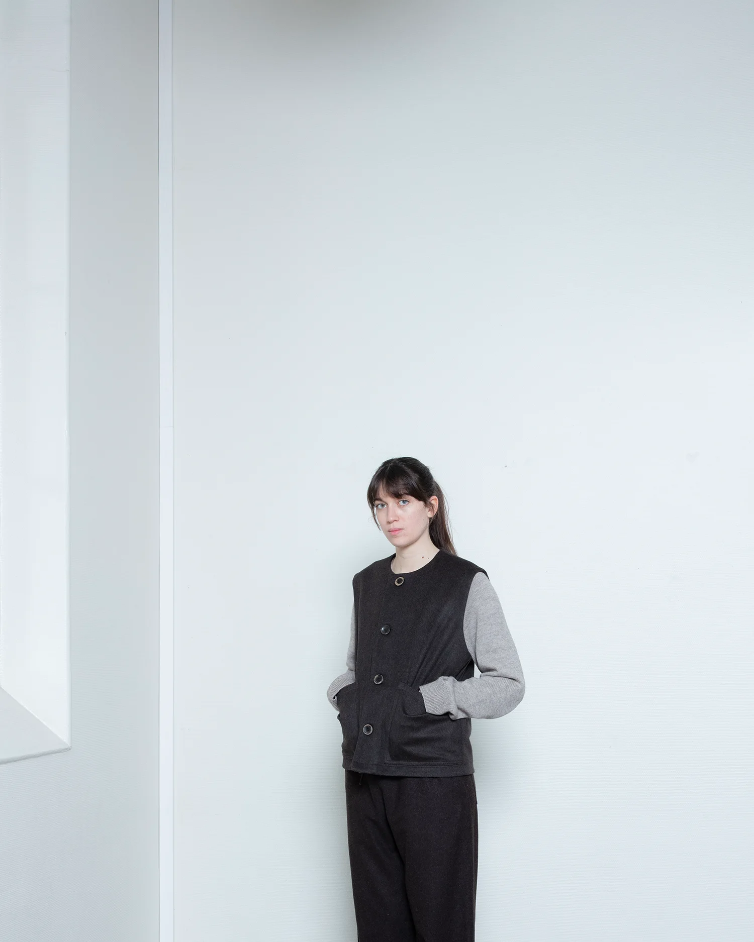 Maison Douillet_Gilet d'Alpage05