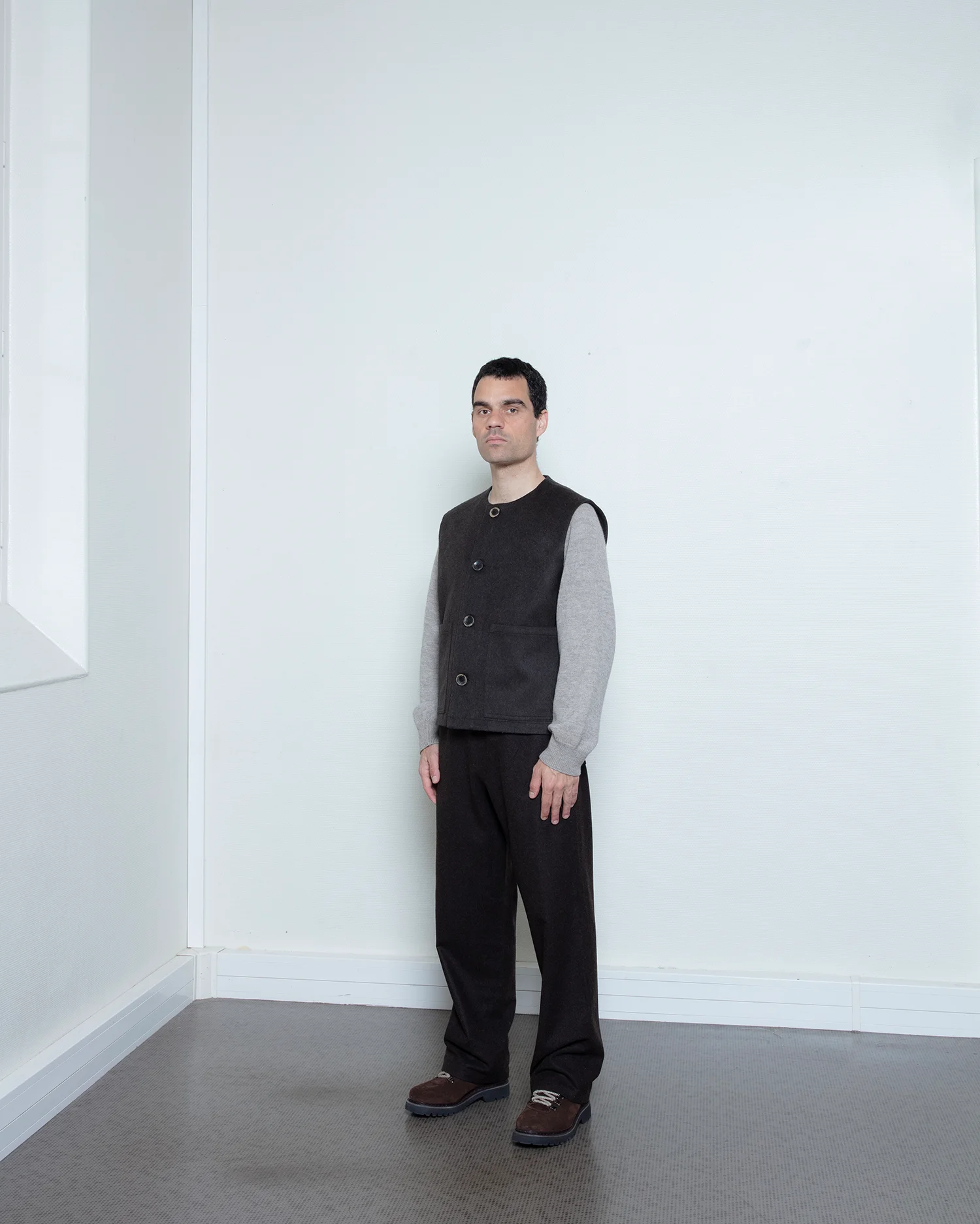 Maison Douillet_Gilet d'Alpage07