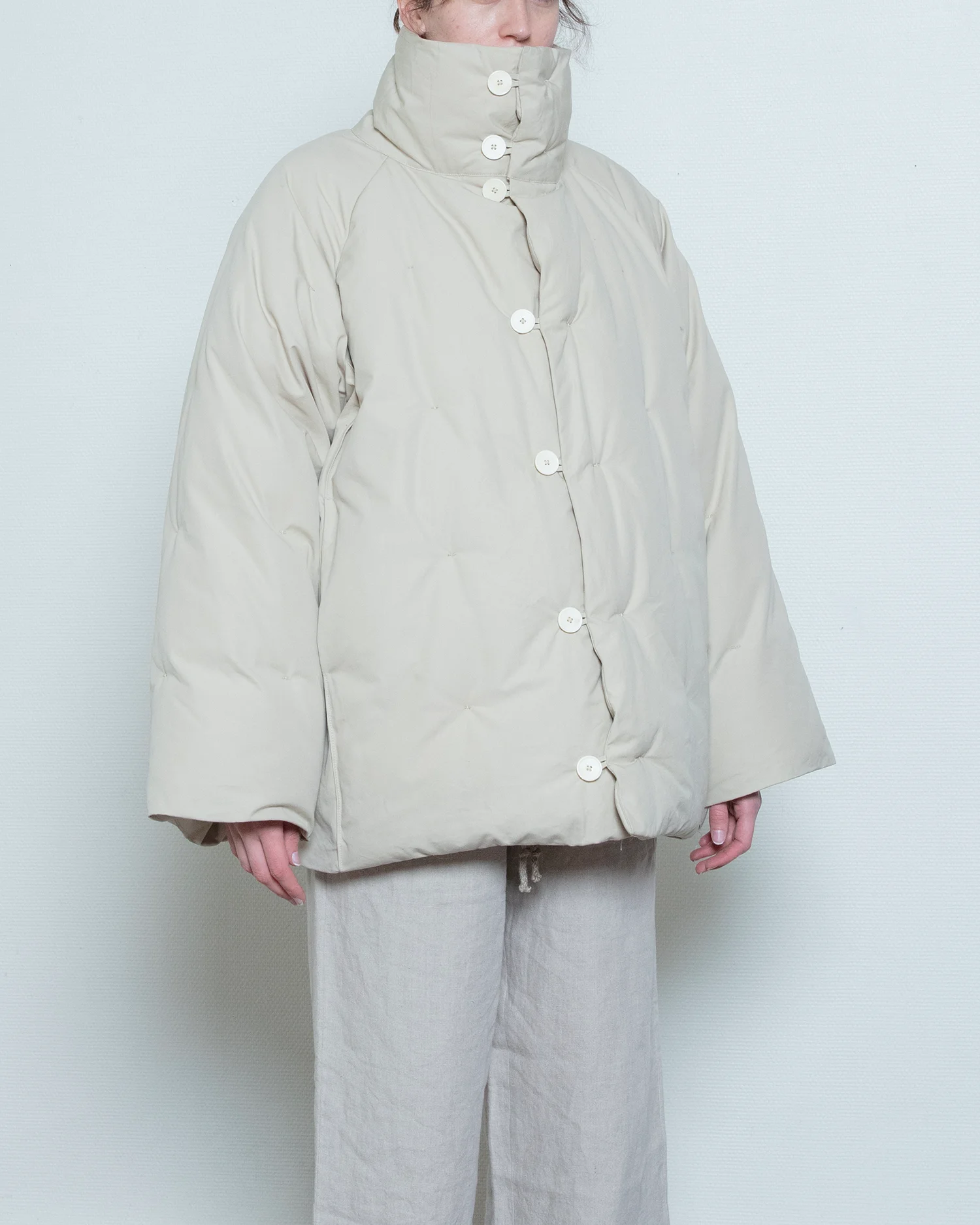 Maison Douillet_Quilted Jacket01