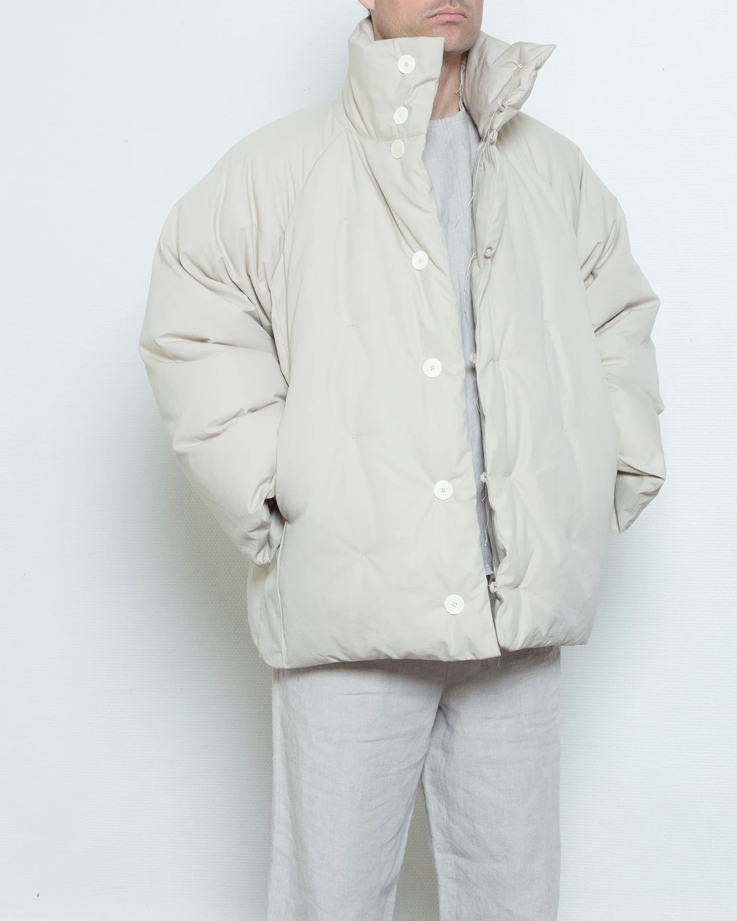 Maison Douillet_Quilted Jacket06