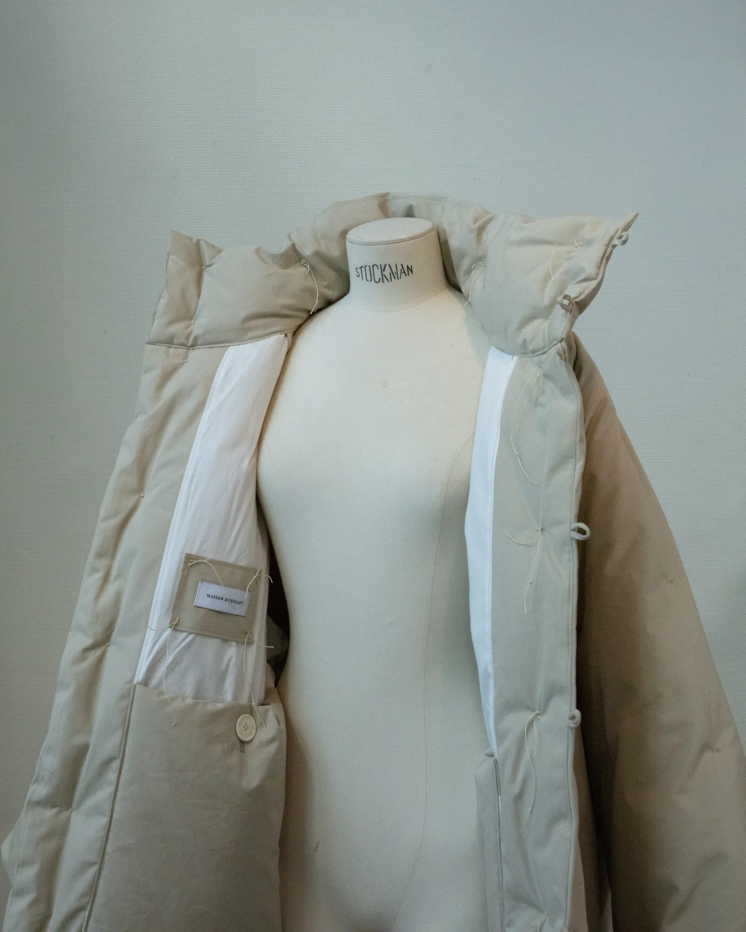 Maison Douillet_Quilted Jacket10