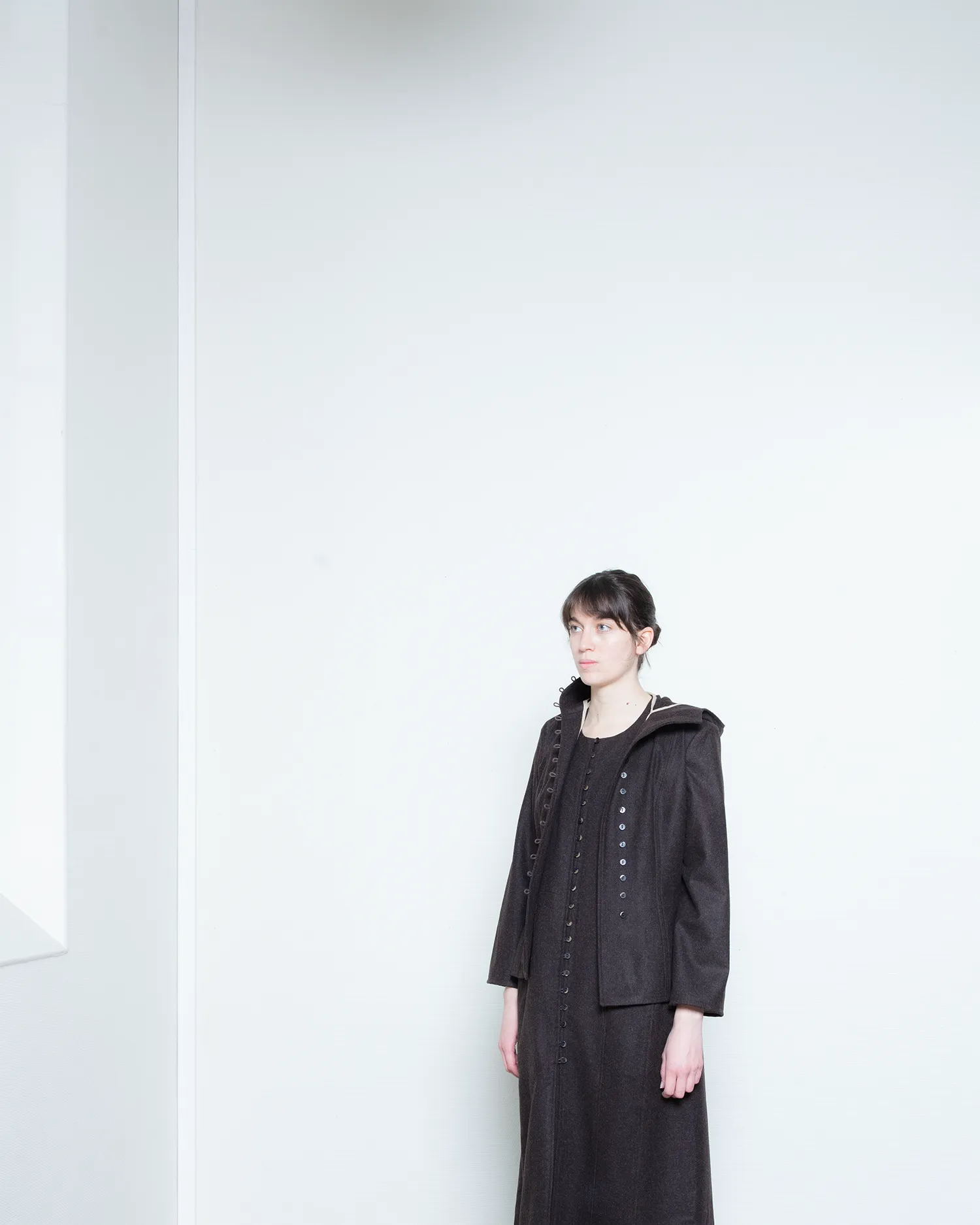 Maison Douillet_Veste à Capuche07