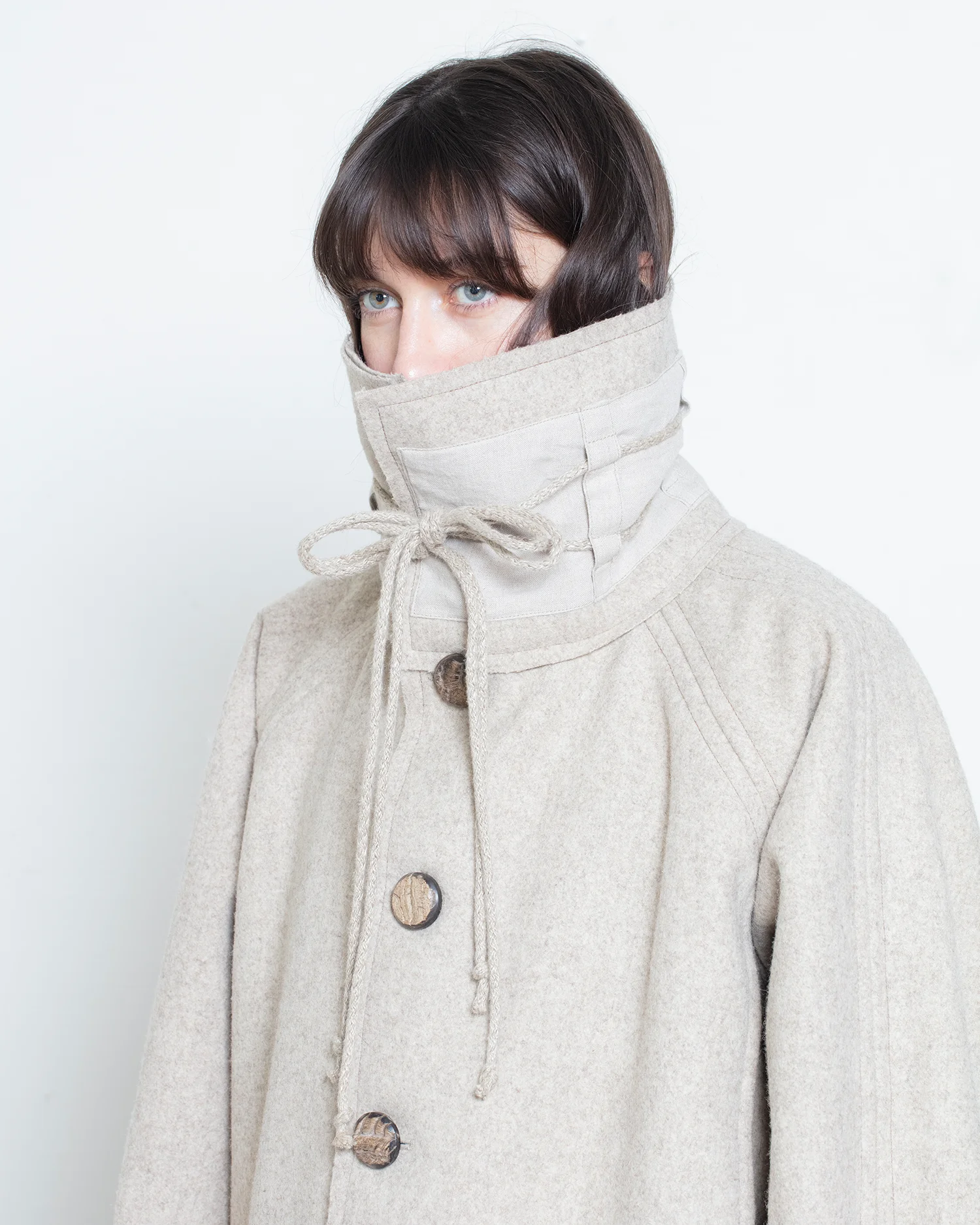 Maison Douillet_Veste à Liens05