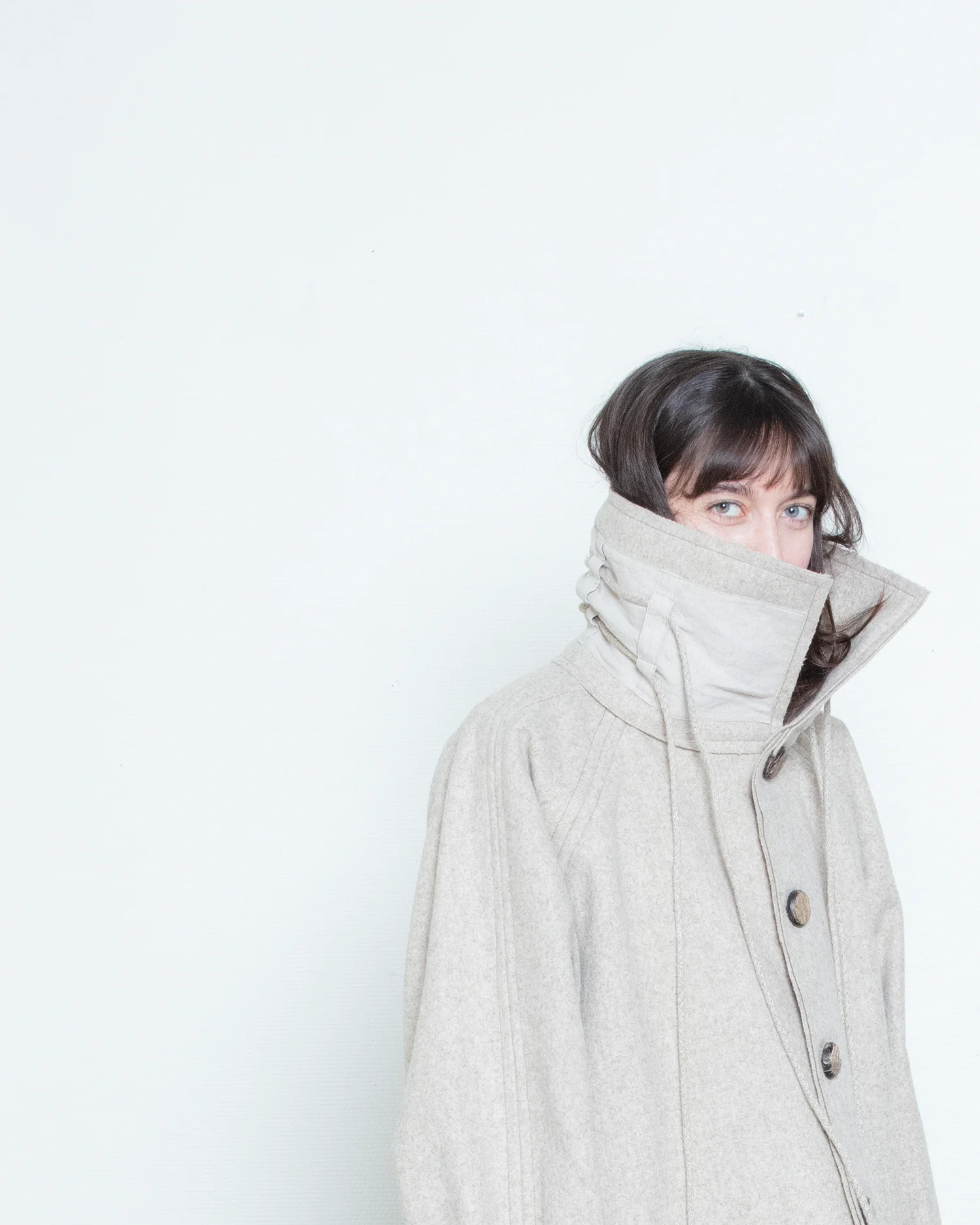 Maison Douillet_Veste à Liens06