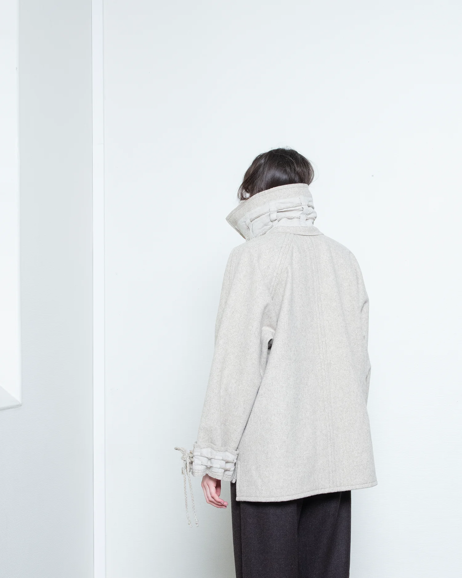 Maison Douillet_Veste à Liens07