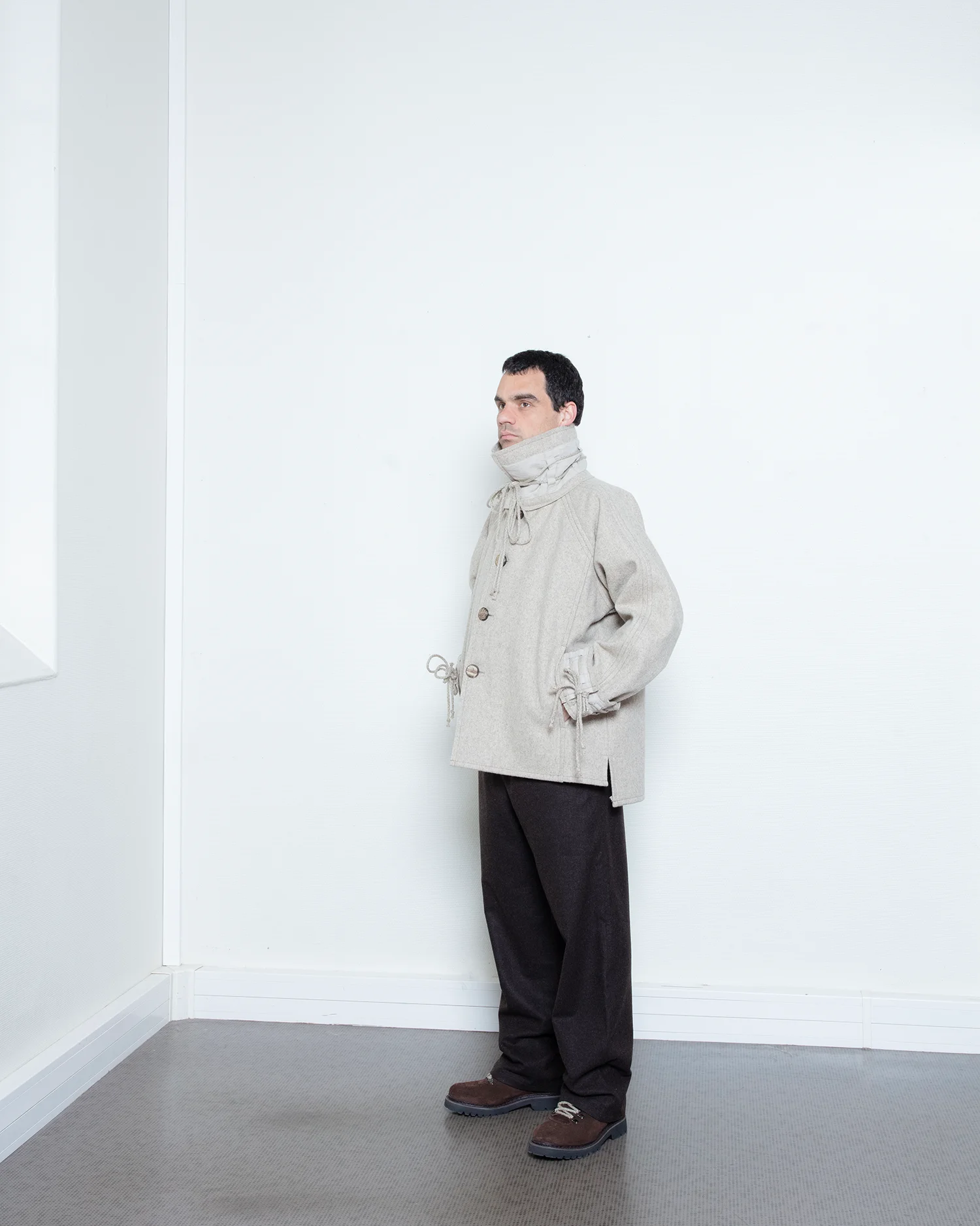 Maison Douillet_Veste à Liens10