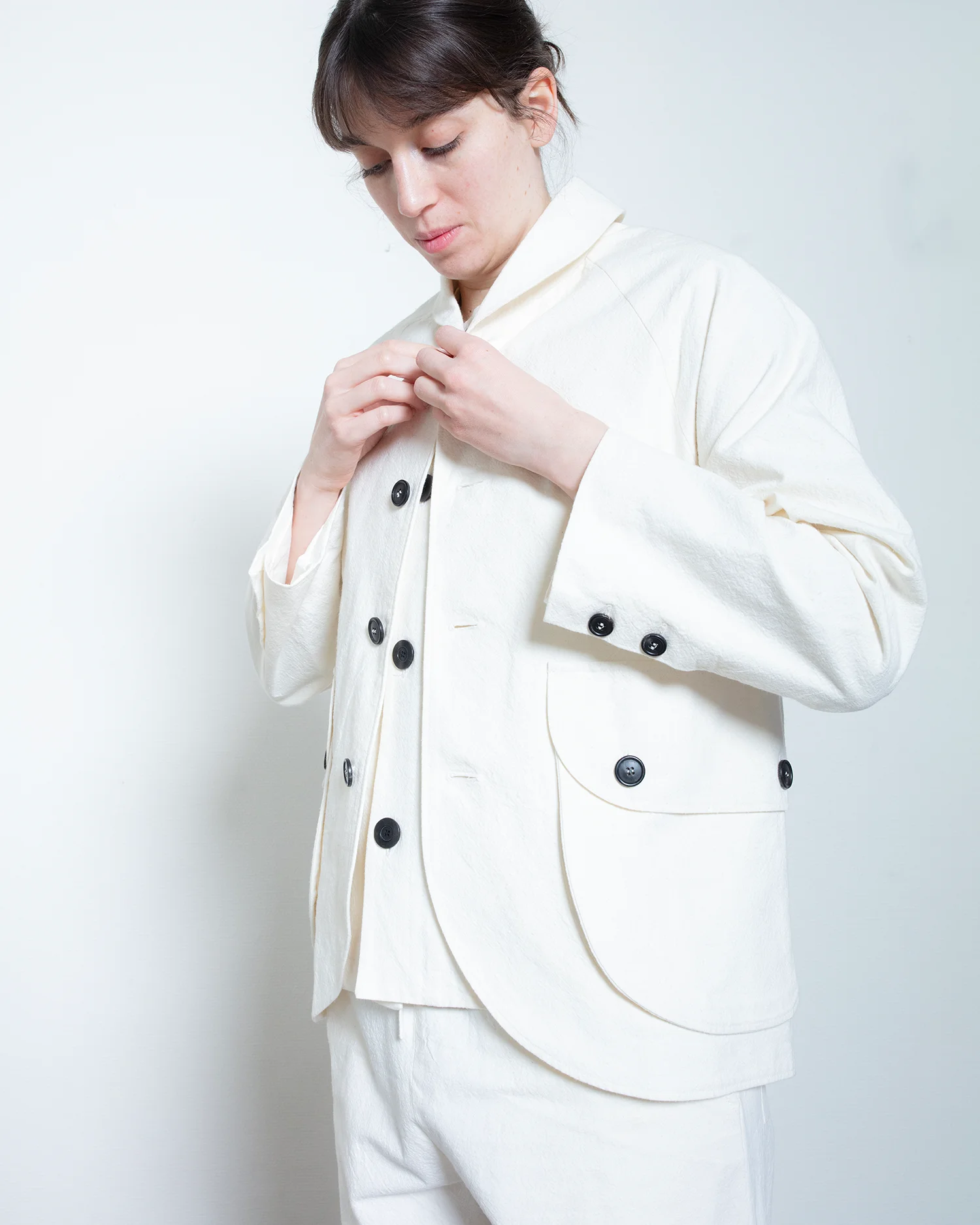 Maison Douillet_Veste du Verger05