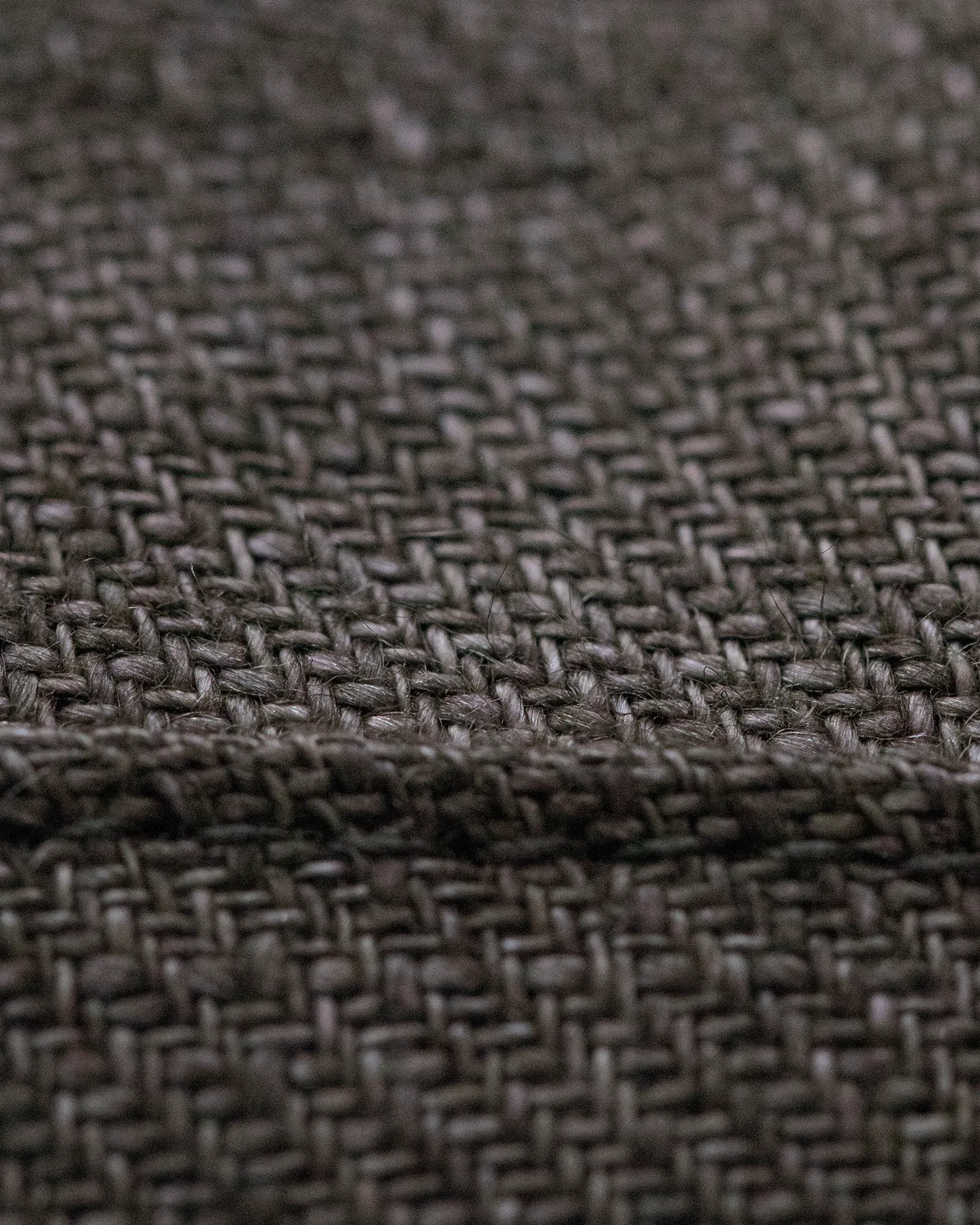 Maison Douillet - Chemise Lin - Detail